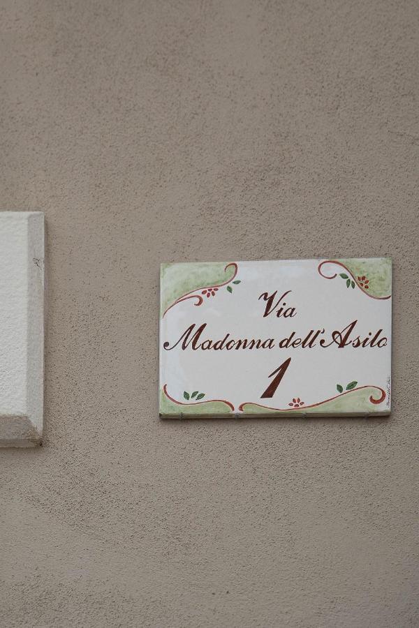 Maisonme Vasto Eksteriør bilde